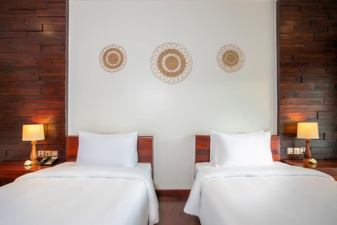 Mera Residence Siem Reap Exterior photo